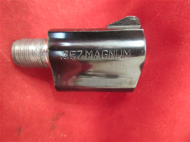 Taurus 605 Barrel, 2" .357