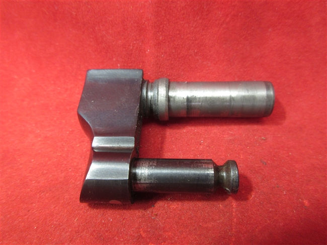 Taurus 94 Crane / Yoke