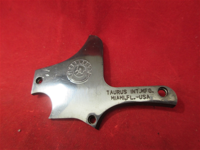 Taurus 94 Sideplate, Blued