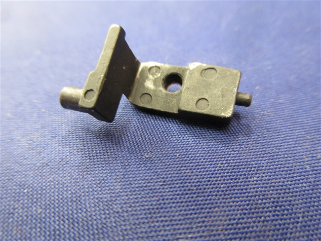 Taurus 605 Bolt