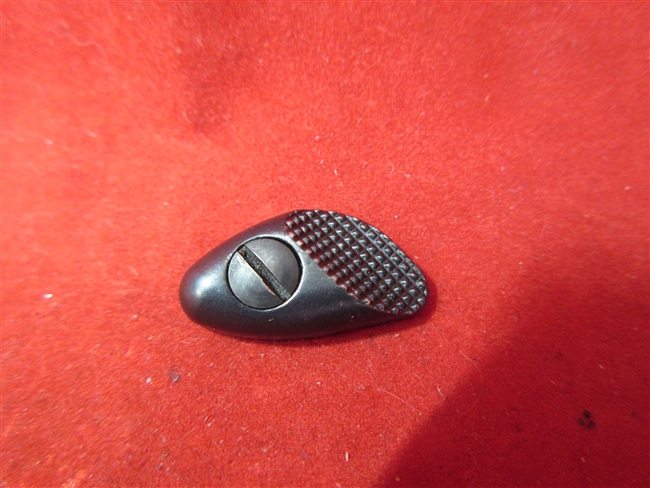 Taurus 94 Thumbpiece, Blued