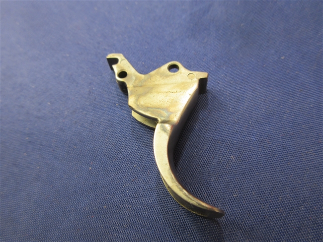 Taurus 605 Trigger