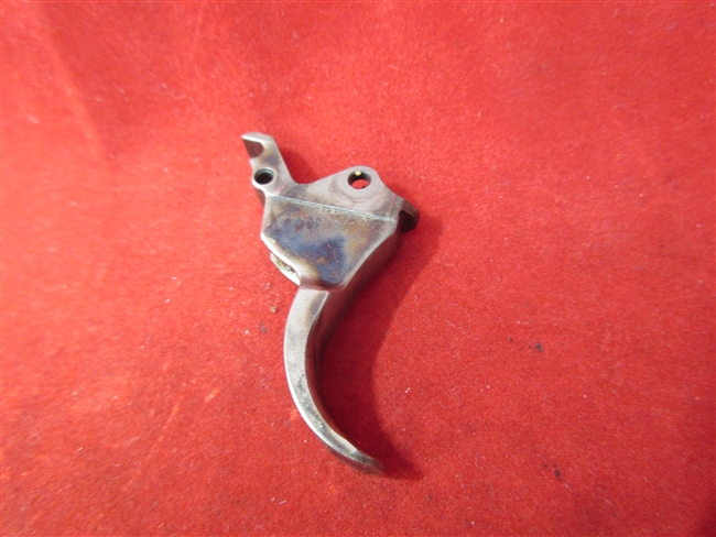 Taurus 94 Trigger, Color Cased Hardened