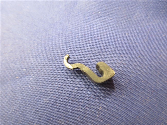 Taurus 605 Cylinder Stop