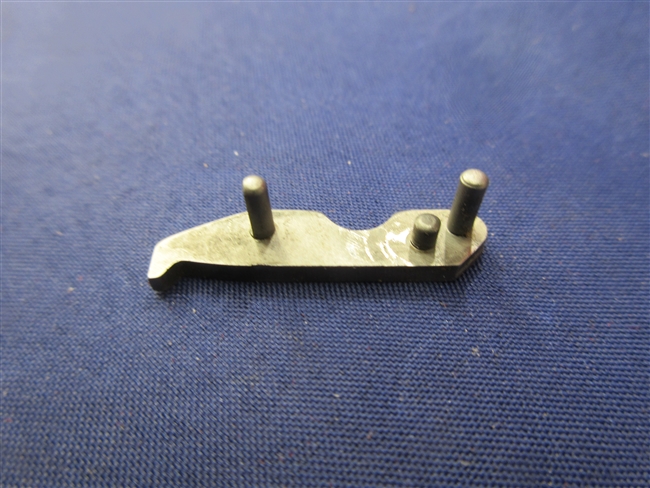 Taurus 605 Hand, 3 Pin