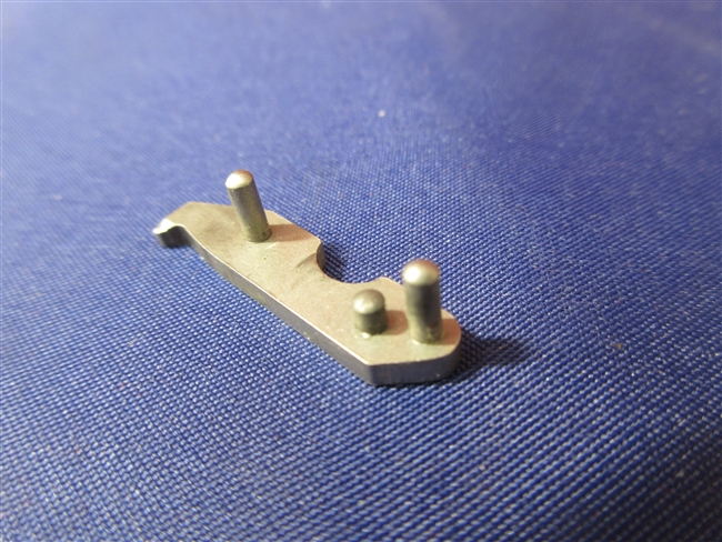 Taurus 605 Hand, Three Pin