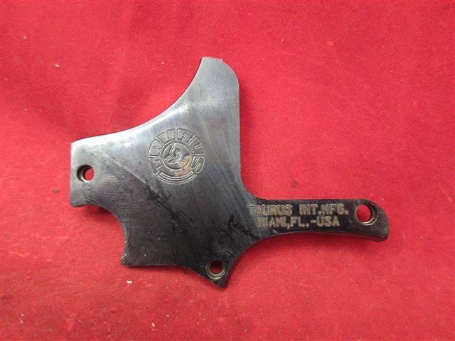 Taurus 605 Sideplate, 3 Screw Style