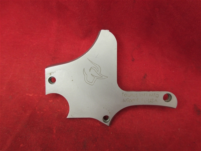 Taurus 605 Sideplate