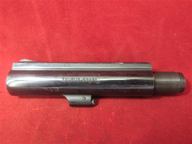 Taurus 82 Barrel,4", Blued