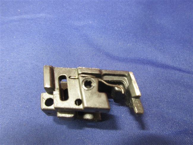 Taurus PT 24/7 G2C Central Support, 9MM