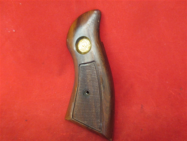 Taurus 82 Grip, Left Side