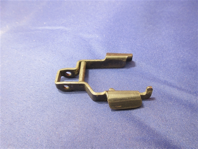 Taurus PT 24/7 G2 Slide Catch