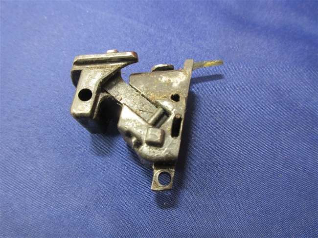 Taurus PT 24/7 G2 Ejector Block