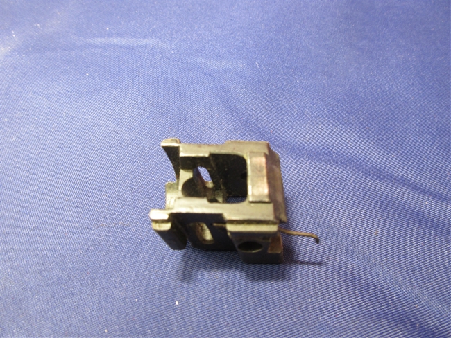 Taurus PT 24/7 G2 Central Support