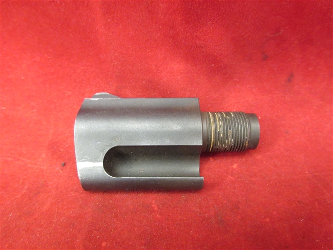 Taurus 85 Barrel, 2", 38 Matte Finish