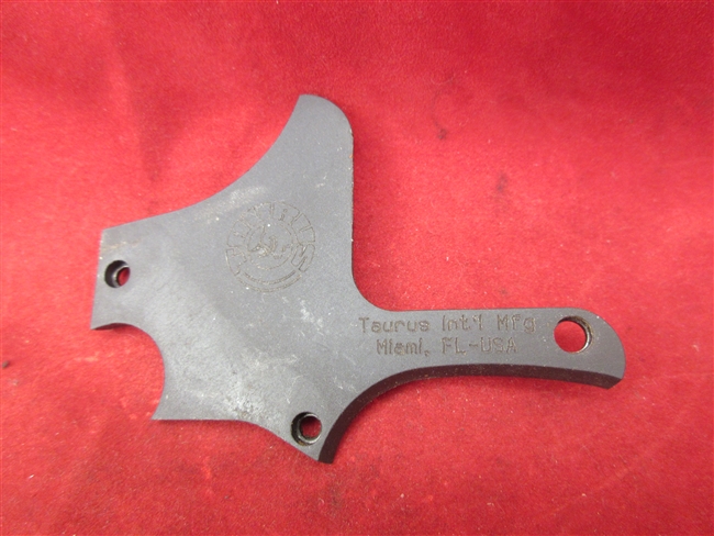 Taurus 85 Sideplate, Matte Finish