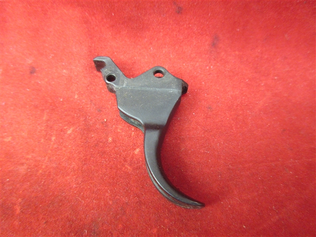 Taurus 85 Trigger, Matte Finish