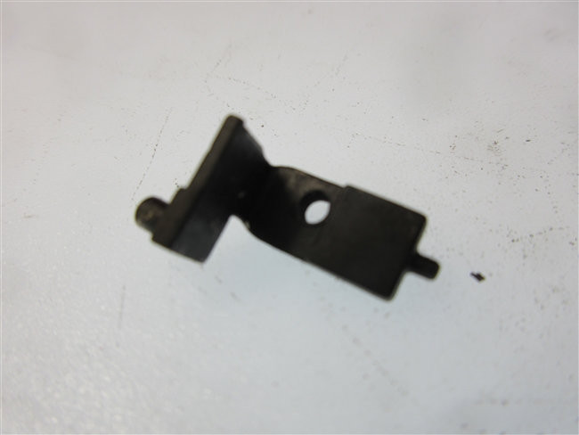 Taurus 85 Bolt