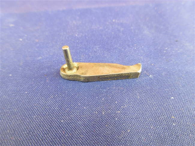 Taurus 85 Hand, Old Style 1 Pin