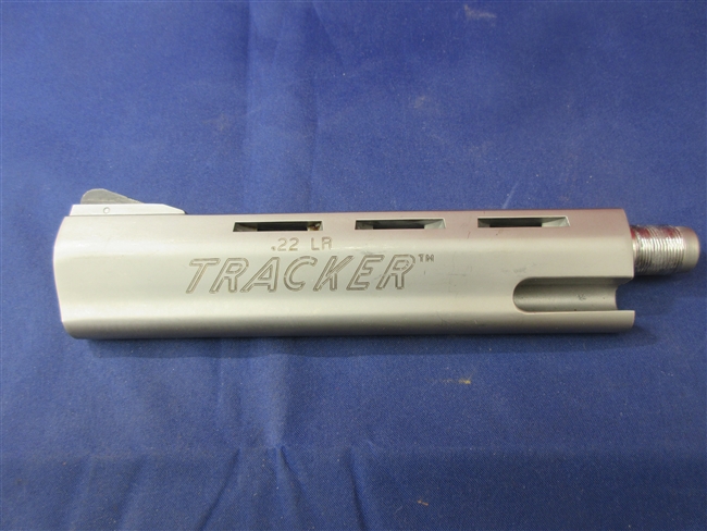Taurus Tracker 22 Barrel, 6 1/2" .22LR