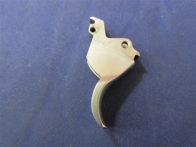 Taurus Tracker 22 Trigger, Smooth Stainless