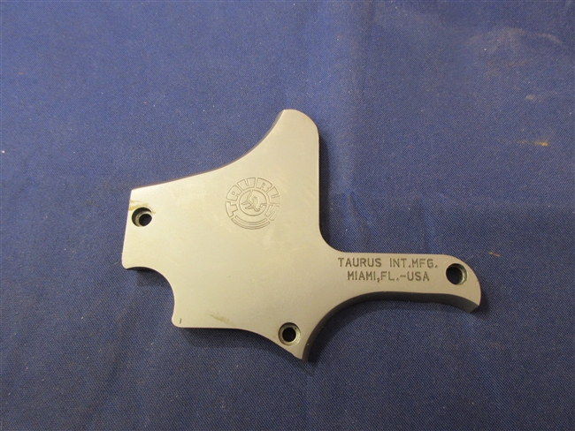Taurus Tracker 22 Sideplate