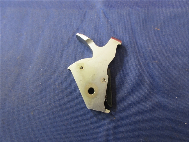 Taurus Tracker 22 Hammer, Stainless