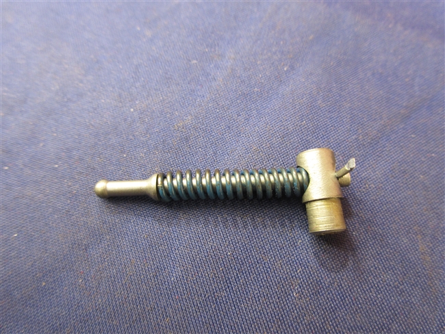 Taurus Tracker 22 Trigger Spring Assembly