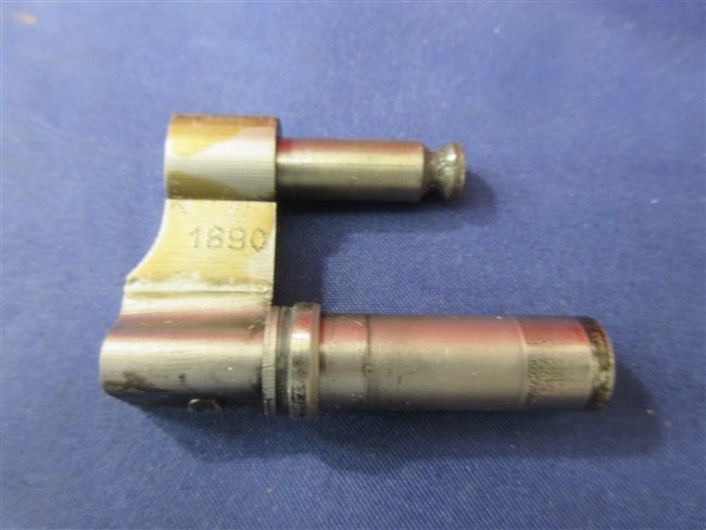 Taurus 941 Yoke