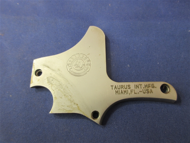 Taurus 941 Sideplate