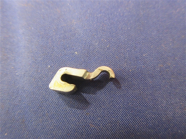 Taurus 941 Mainspring