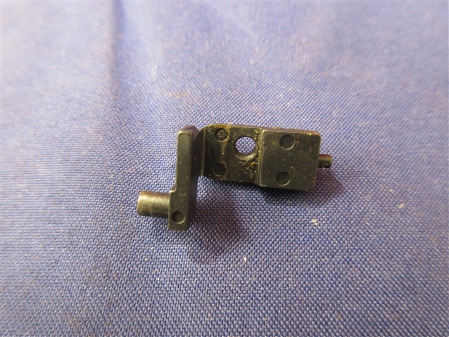 Taurus 941 Mainspring
