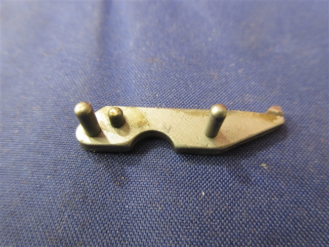 Taurus 941 Hand, Three Pin