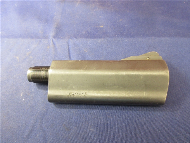 Taurus 922 Tracker Barrel, 4", .22 Magnum Matte Finish