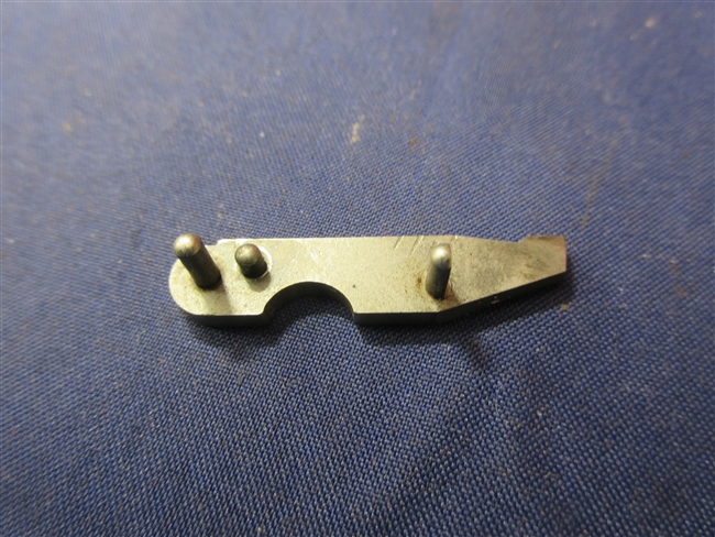 Taurus 922 Tracker Hand