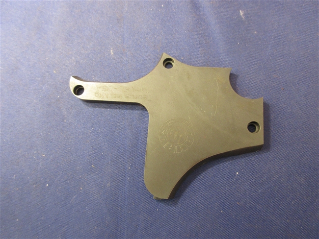 Taurus 922 Tracker Sideplate, Matte Finish