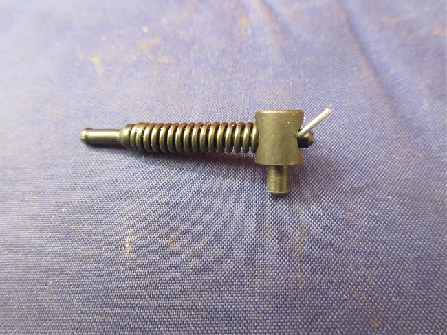 Taurus 922 Tracker Trigger Spring Assembly