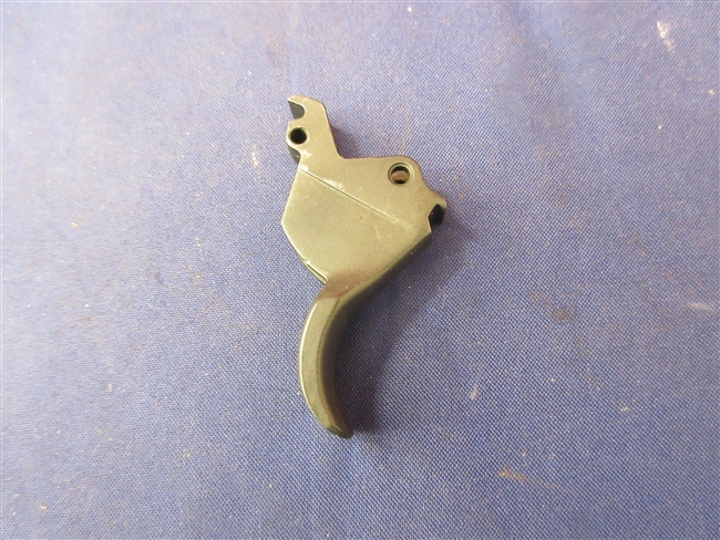 Taurus 922 Tracker Trigger, Matte Finish