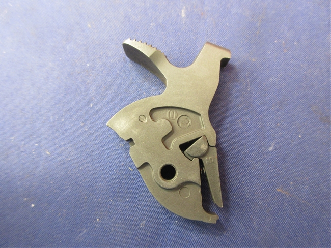 Taurus 922 Tracker Hammer, Matte Finish