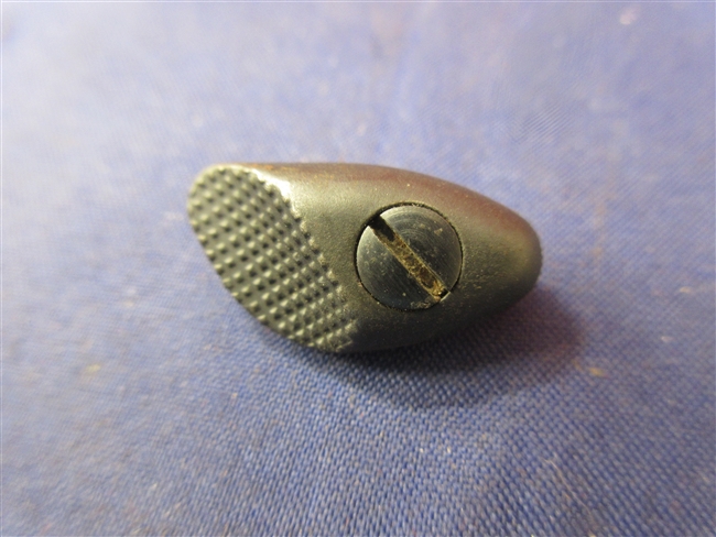 Taurus 922 Tracker Thumbpiece
