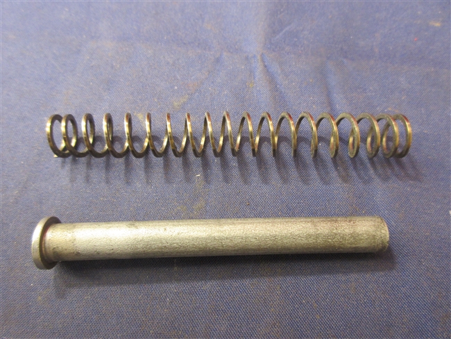 Taurus PT940 Recoil Spring Assembly