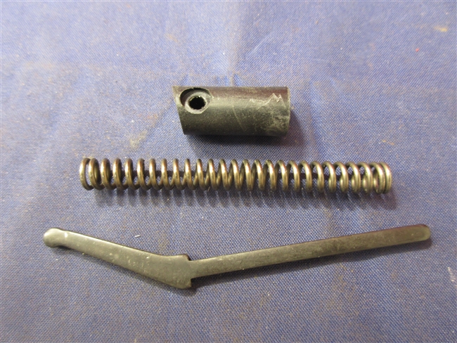 Taurus PT940 Hammer Spring