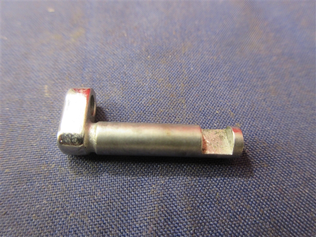 Taurus PT940 Disassembly Latch Release