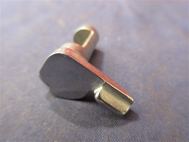 Taurus PT940 Disassembly Latch
