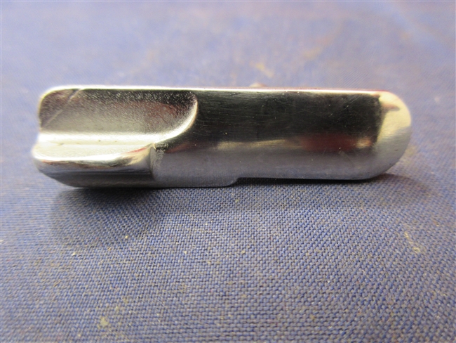Taurus PT940 Slide Catch
