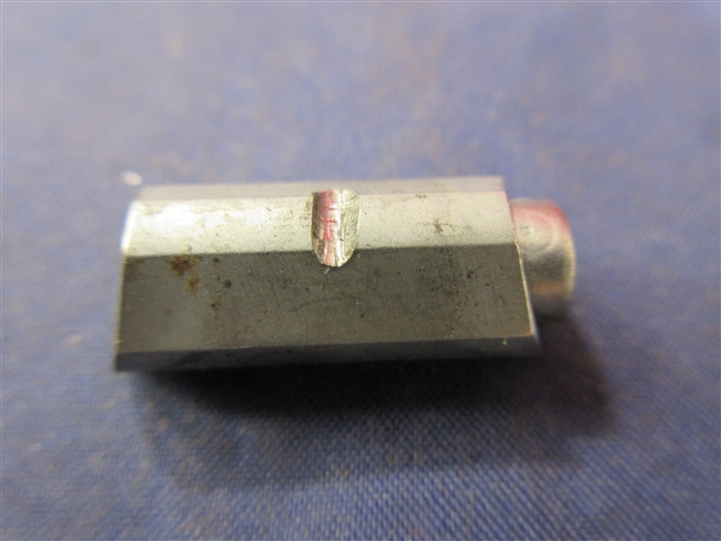 Taurus PT940 Magazine Catch