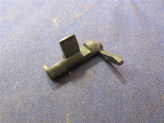 Taurus PT940 Hammer Catch