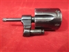 Taurus 73 Cylinder Assembly, .32 S&W Long
â€‹Includes Crane & Extractor