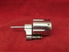 Taurus 446 Cylinder Assembly, .44 Stainless
â€‹Includes Extractor & Crane