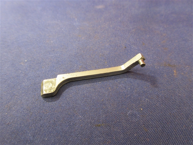Taurus 446 Transfer Bar